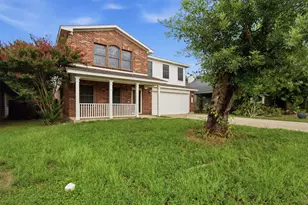 1806 Carriage Hills Trail, Cedar Park, TX 78613 - Photo 1
