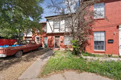 5800 Belmoor Drive #C, Austin, TX 78723 - Photo 16