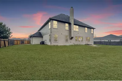 113 Silver Lace Lane, Round Rock, TX 78664 - Photo 38