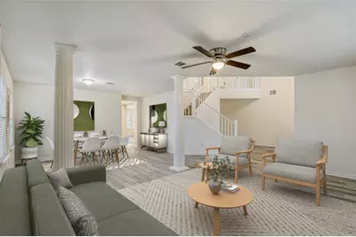 113 Silver Lace Lane, Round Rock, TX 78664 - Photo 4