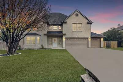 113 Silver Lace Lane, Round Rock, TX 78664 - Photo 1