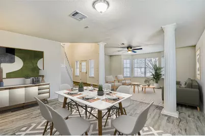 113 Silver Lace Lane, Round Rock, TX 78664 - Photo 6