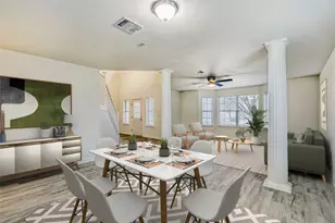 113 Silver Lace Ln, Round Rock, TX 78664 - Photo 6