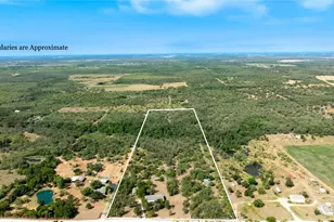 1400 Seminole Trail, Dale, TX 78616 - Photo 1