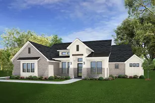 6781 Kings Ml Dr, Salado, TX 76571 - Photo 1
