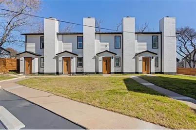 2706 Wheless Lane #Bldg 5, Austin, TX 78723 - Photo 1