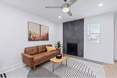 2706 Wheless Lane #Bldg 5, Austin, TX 78723 - Photo 8