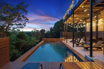 215 Rocky Coast Drive, Lakeway, TX 78738 - Photo 4