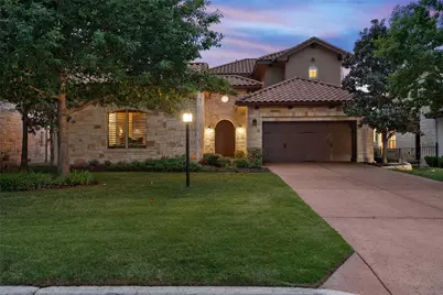 215 Rocky Coast Drive, Lakeway, TX 78738 - Photo 6