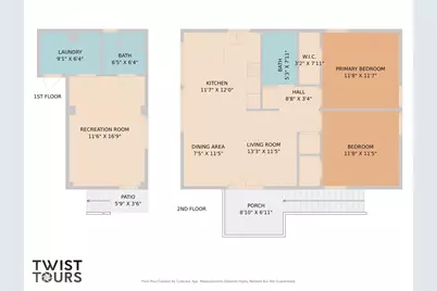 2591 Lakeshore Drive, Canyon Lake, TX 78133 - Photo 32