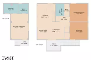 2591 Lakeshore Dr, Canyon Lake, TX 78133 - Photo 32