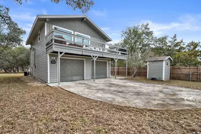 2591 Lakeshore Drive, Canyon Lake, TX 78133 - Photo 2