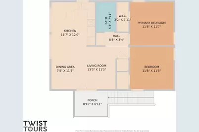 2591 Lakeshore Drive, Canyon Lake, TX 78133 - Photo 32