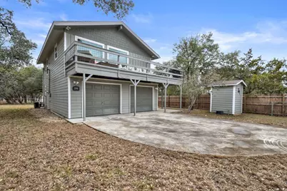 2591 Lakeshore Drive, Canyon Lake, TX 78133 - Photo 2