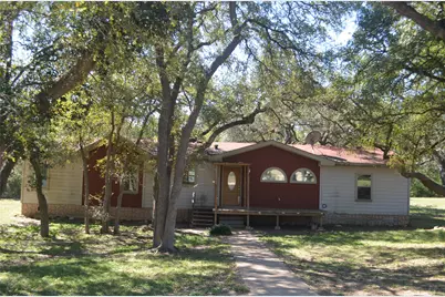 60 York Creek Road, Driftwood, TX 78619 - Photo 1