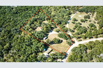 60 York Creek Road, Driftwood, TX 78619 - Photo 20