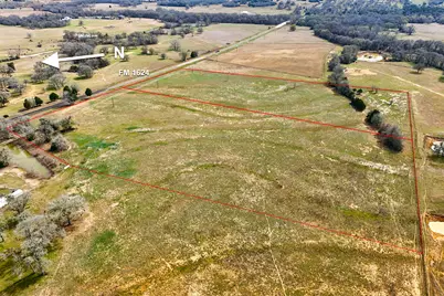 Tbd2 Fm 1624, Lincoln, TX 78948 - Photo 4