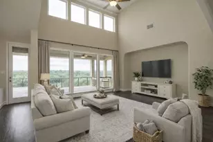 7837 Aria Loop, Austin, TX 78736 - Photo 4