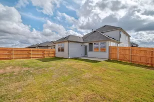 226 Hornet St, Elgin, TX 78621 - Photo 22