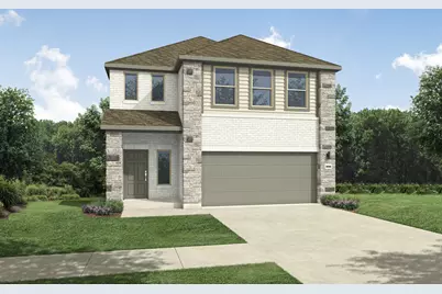 226 Hornet Street, Elgin, TX 78621 - Photo 1