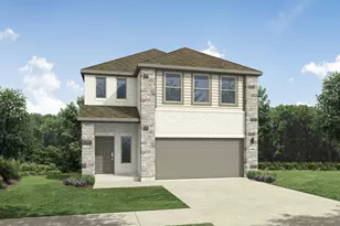 226 Hornet St, Elgin, TX 78621 - Photo 1