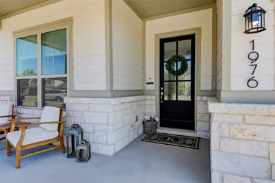 1976 Headwaters Boulevard, Dripping Springs, TX 78620 - Photo 4