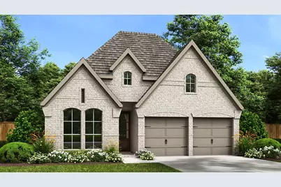 404 Adlai Avenue, Georgetown, TX 78633 - Photo 1