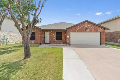 212 Herrera Trail, Hutto, TX 78634 - Photo 2