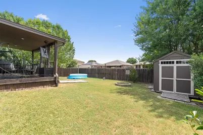 212 Herrera Trail, Hutto, TX 78634 - Photo 28