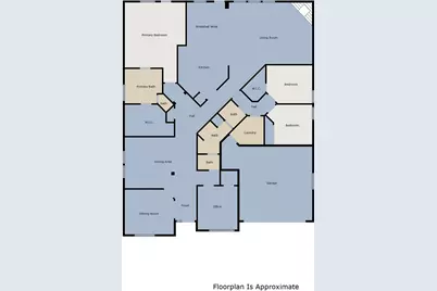 5013 Sendero Springs Drive, Round Rock, TX 78681 - Photo 40