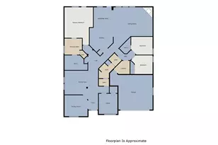 5013 Sendero Springs Dr, Round Rock, TX 78681 - Photo 40