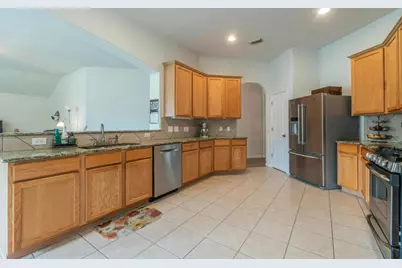 5013 Sendero Springs Drive, Round Rock, TX 78681 - Photo 10