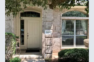 5013 Sendero Springs Drive, Round Rock, TX 78681 - Photo 2