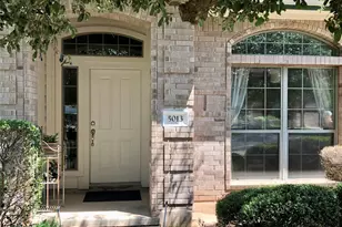 5013 Sendero Springs Dr, Round Rock, TX 78681 - Photo 2