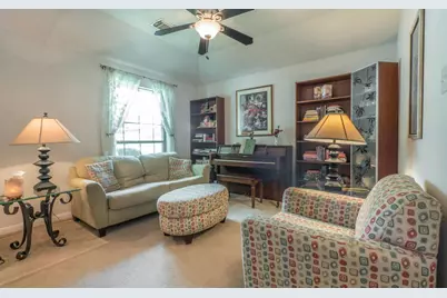 5013 Sendero Springs Drive, Round Rock, TX 78681 - Photo 4