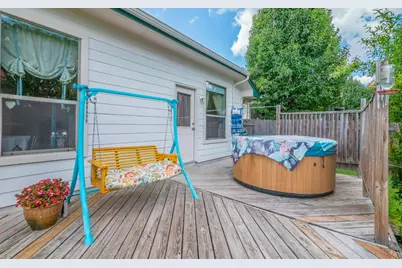 5013 Sendero Springs Drive, Round Rock, TX 78681 - Photo 18