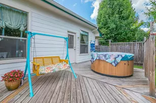 5013 Sendero Springs Dr, Round Rock, TX 78681 - Photo 18