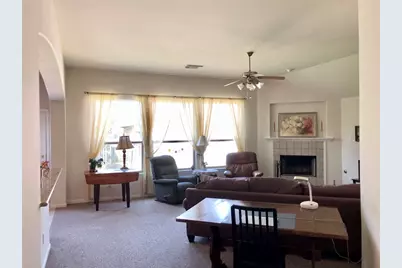 5013 Sendero Springs Drive, Round Rock, TX 78681 - Photo 6