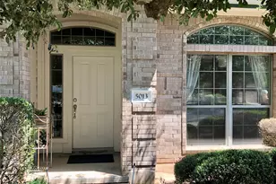 5013 Sendero Springs Dr, Round Rock, TX 78681 - Photo 2