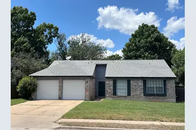 1013 Forest Trail, Cedar Park, TX 78613 - Photo 1