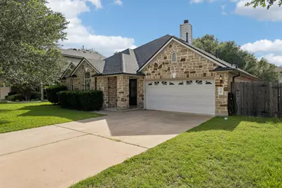 2309 Zoa Drive, Cedar Park, TX 78613 - Photo 2