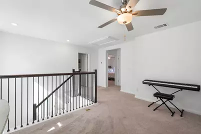 859 Long Run, Liberty Hill, TX 78642 - Photo 16