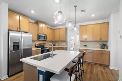 859 Long Run, Liberty Hill, TX 78642 - Photo 2