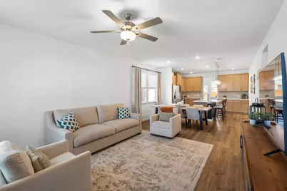 859 Long Run, Liberty Hill, TX 78642 - Photo 4