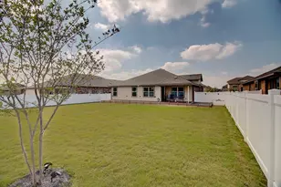 1118 Black Canyon St, Pflugerville, TX 78660 - Photo 20