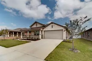1118 Black Canyon St, Pflugerville, TX 78660 - Photo 1