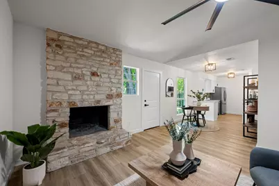 7002 Teaberry Drive, Austin, TX 78745 - Photo 8