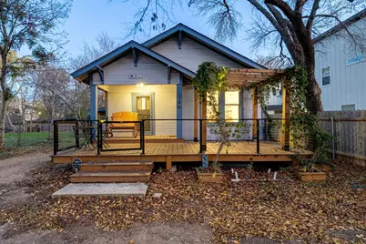 911 Valdez Street, Austin, TX 78741 - Photo 2