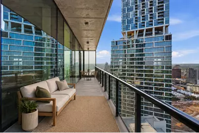 610 Davis Street #3804, Austin, TX 78701 - Photo 10