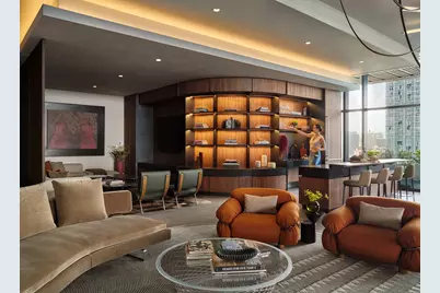 610 Davis Street #3804, Austin, TX 78701 - Photo 14
